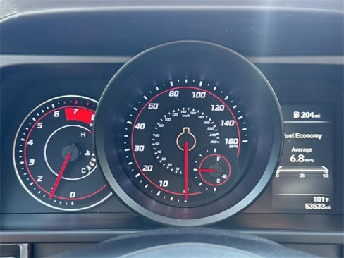 Used 2021 Hyundai Elantra SEL image 21
