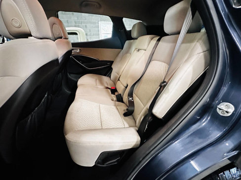 Used 2017 Hyundai Santa Fe Sport image 10