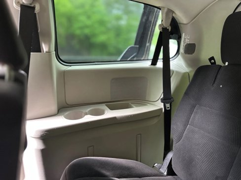 Used 2014 Dodge Grand Caravan SXT image 12