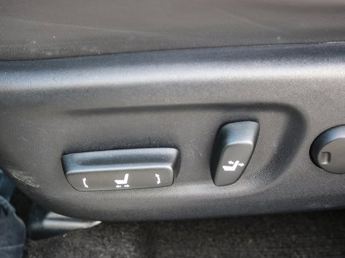 Used 2016 Lexus NX 200t FWD image 23