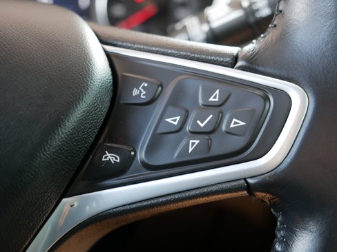Used 2022 Chevrolet Equinox LT image 29
