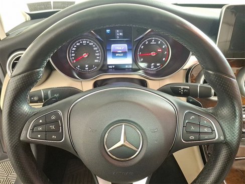 Used 2016 Mercedes-Benz C 300 4MATIC Sedan image 21