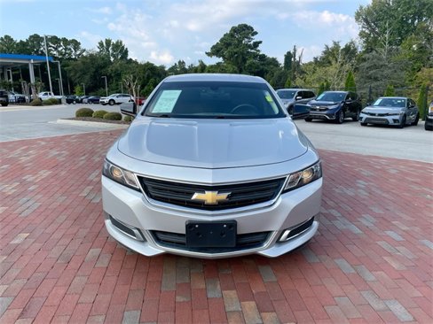 Used 2019 Chevrolet Impala LS image 31
