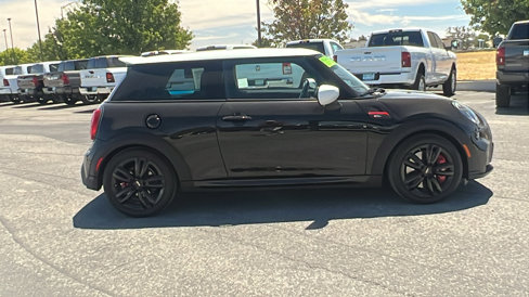 Used 2022 MINI Cooper John Cooper Works image 2