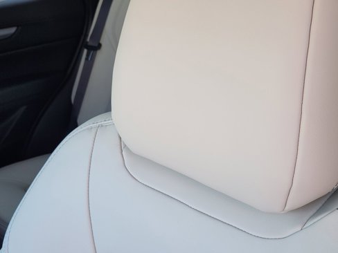 New 2025 MAZDA CX-5 AWD 2.5 S w/ Preferred Package image 15