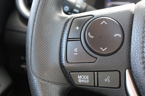 Used 2017 Toyota RAV4 LE image 30