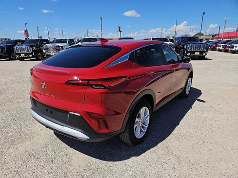New 2026 Buick Envista Preferred image 5