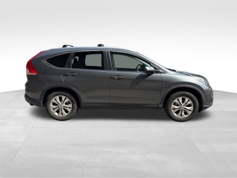 Used 2012 Honda CR-V EX-L image 6