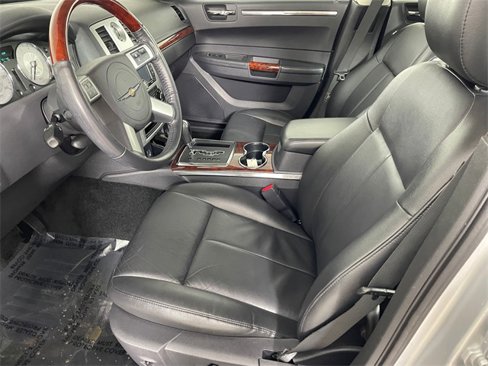 Used 2008 Chrysler 300 Limited image 3