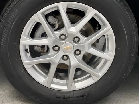 Used 2023 Chevrolet Equinox LT image 59