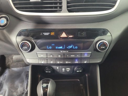 Used 2020 Hyundai Tucson Limited w/ Cargo Package image 31