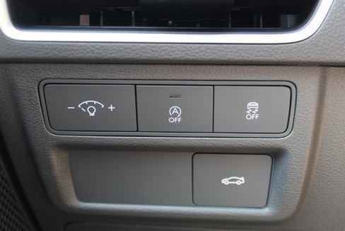 New 2025 Hyundai Sonata SE image 11