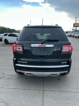 Used 2015 GMC Acadia Denali image 8