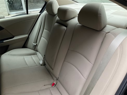Used 2013 Honda Accord EX-L image 13