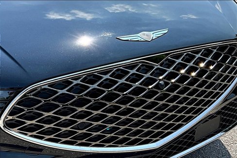 Used 2024 Genesis G90 3.5T image 20