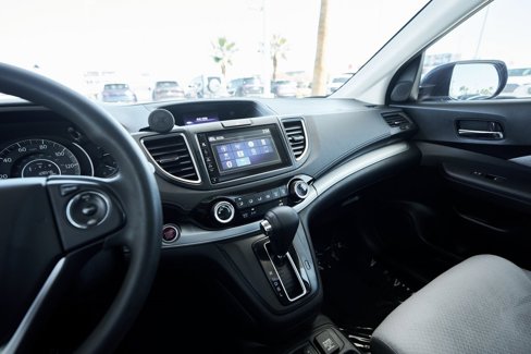 Used 2016 Honda CR-V EX image 42