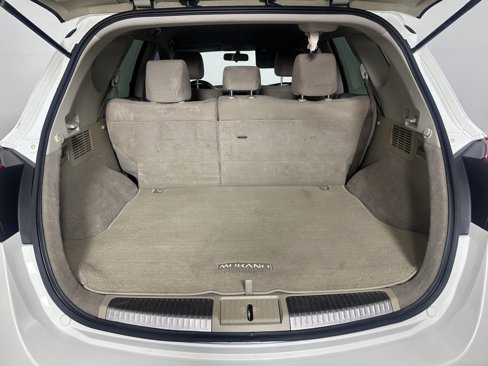 Used 2012 Nissan Murano S image 14