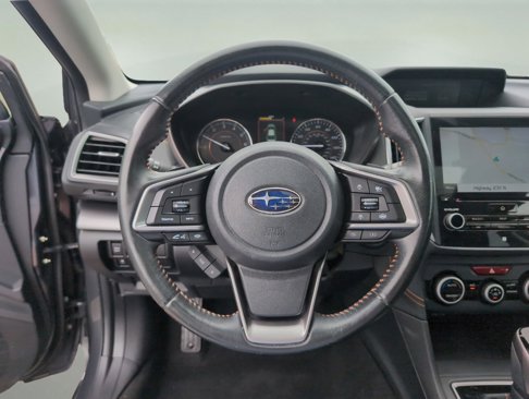 Used 2021 Subaru Crosstrek 2.5i Limited w/ Moonroof Package 2 image 19