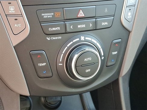 Used 2015 Hyundai Santa Fe GLS w/ Option Group 03 image 18