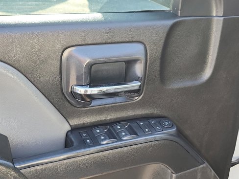 Used 2018 Chevrolet Silverado 1500 W/T w/ Trailering Package image 20