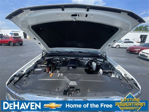Used 2017 Chevrolet Silverado 1500 LT image 27