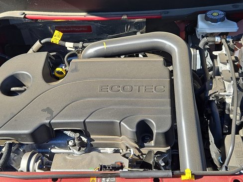 Used 2024 Chevrolet Equinox LT image 33