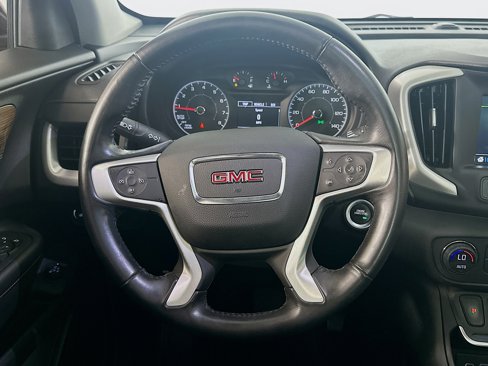 Used 2018 GMC Terrain SLE w/ Driver Convenience Package image 17