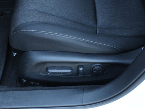 Certified 2024 Honda Accord EX image 14