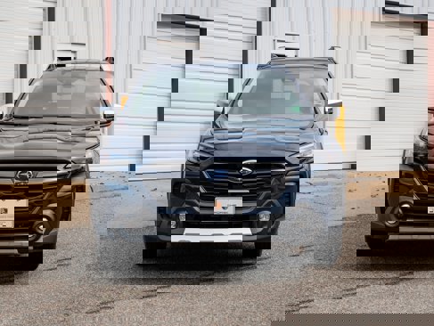 Used 2025 Subaru Outback Touring XT image 10