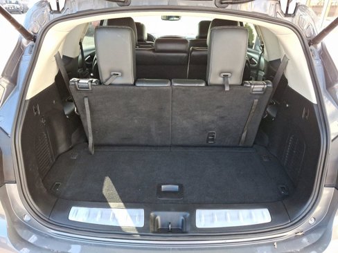 Used 2019 INFINITI QX60 Luxe image 35