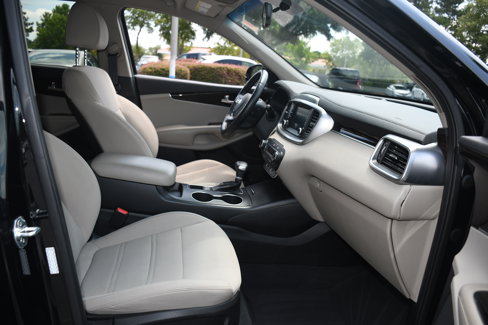 Used 2020 Kia Sorento S image 20