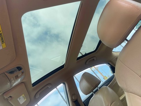 Used 2014 Hyundai Sonata Limited w/ Panoramic Sunroof Package 02 image 21