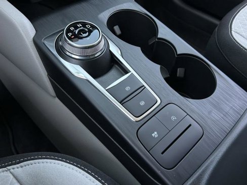 New 2025 Ford Escape Active image 17