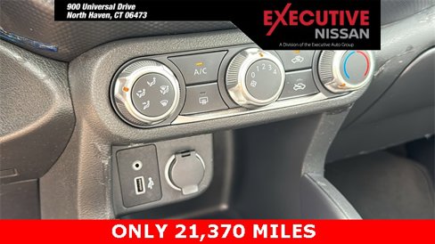 Certified 2023 Nissan Kicks S image 17