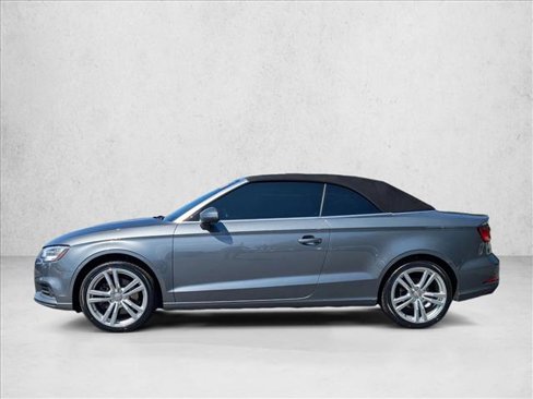Used 2018 Audi A3 2.0T Premium w/ Convenience Package image 9