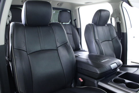 Used 2014 RAM 1500 Limited image 17