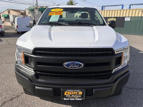 Used 2018 Ford F150 XL image 13