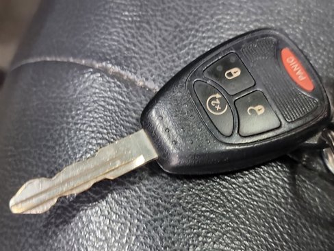 Used 2016 Jeep Patriot High Altitude image 26