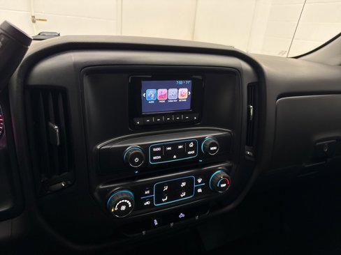 Used 2015 Chevrolet Silverado 1500 LS w/ Trailering Package image 15