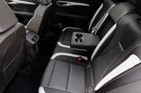 New 2025 Buick Envision Sport Touring image 13