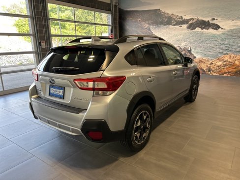 Used 2019 Subaru Crosstrek 2.0i Premium w/ Eyesight System image 40