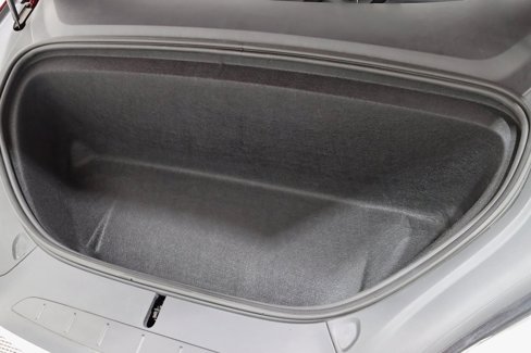 Used 2021 Tesla Model X Long Range image 39
