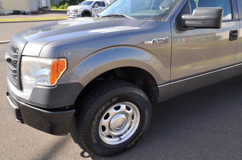 Used 2013 Ford F150 XL image 4