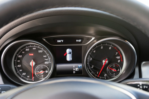 Used 2019 Mercedes-Benz GLA 250 4MATIC image 29