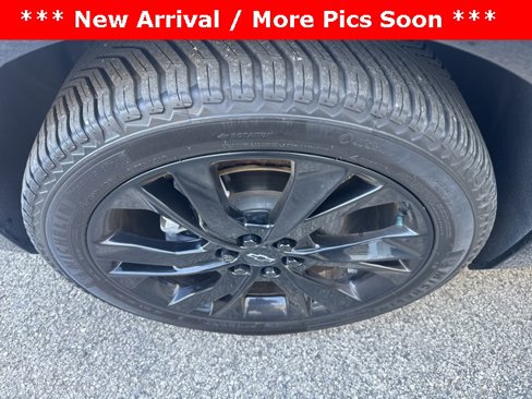Used 2022 Chevrolet Blazer RS w/ Enhanced Convenience Package image 10