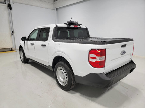 Used 2023 Ford Maverick XL w/ Equipment Group 100A Standard image 5