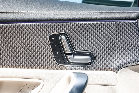 Used 2025 Mercedes-Benz CLA 250 4MATIC image 22