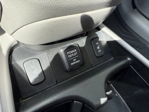 Used 2013 Honda CR-V EX-L image 17