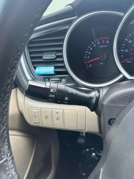 Used 2014 Kia Optima EX w/ EX Premium Package image 26