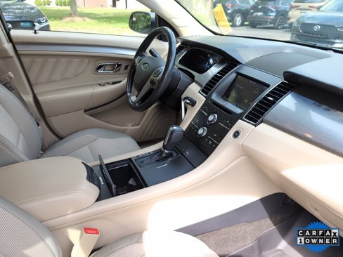 Used 2013 Ford Taurus SEL image 7
